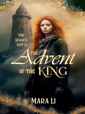 cover image of The Advent of the King